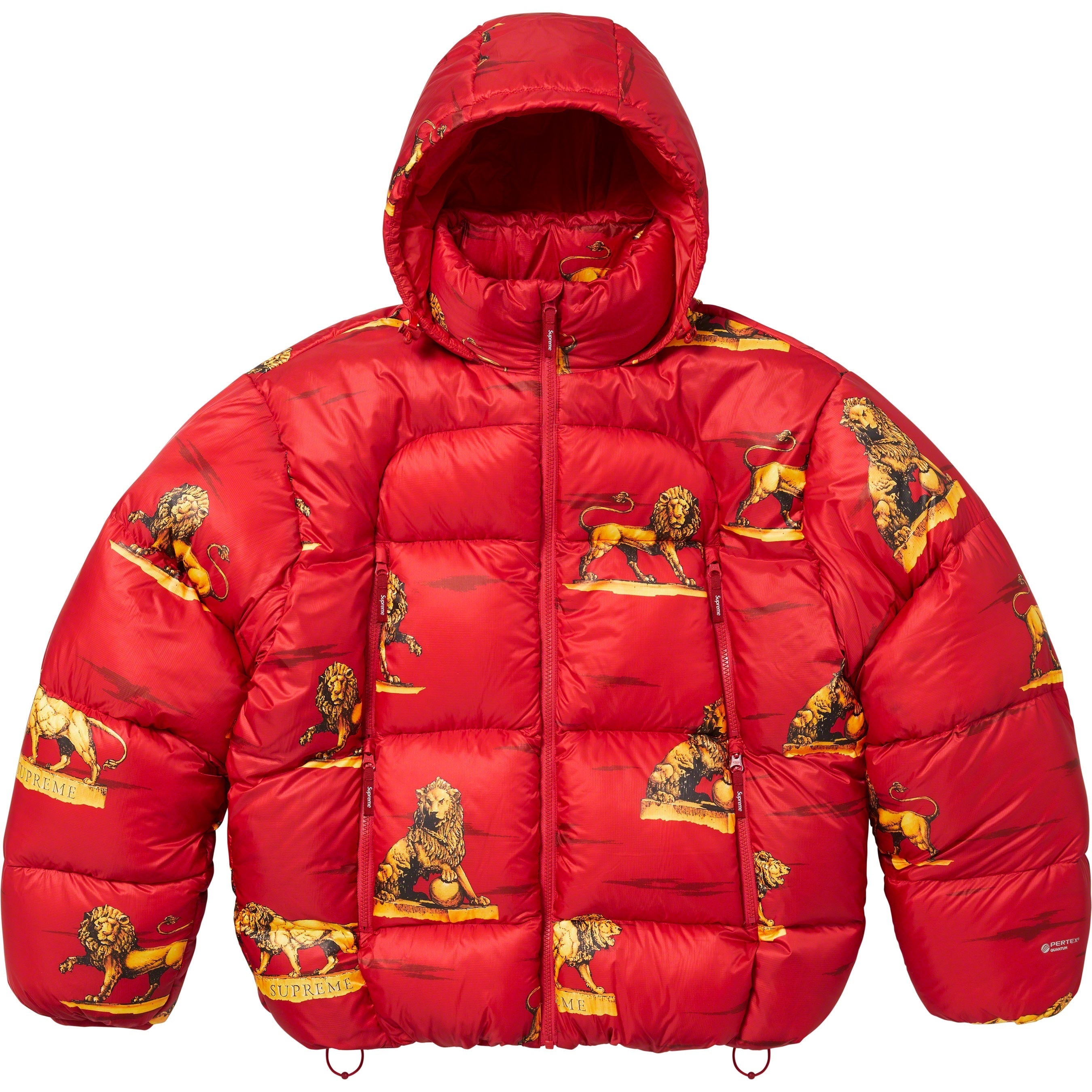 Featherweight Down Puffer Jacket view 49